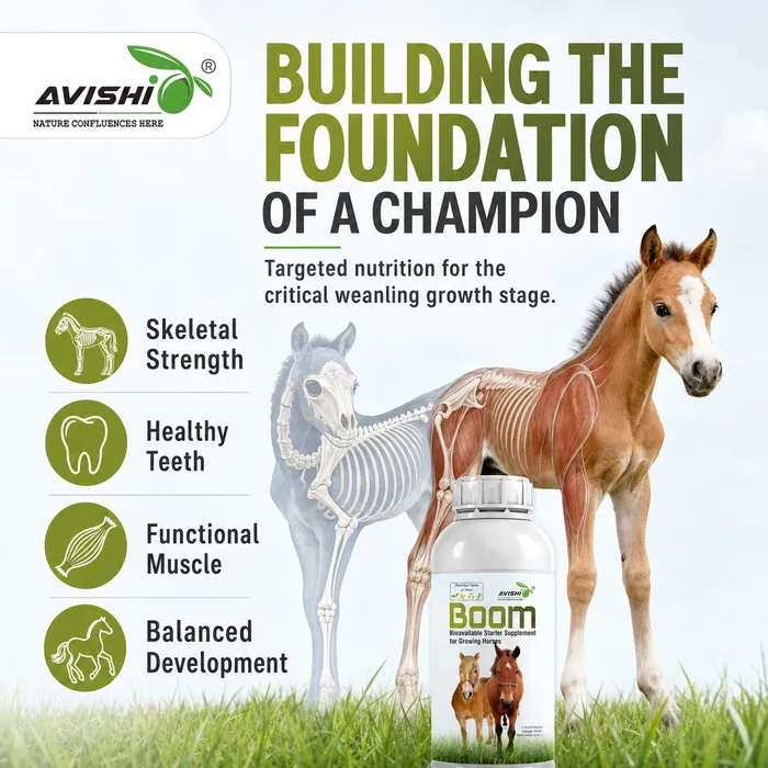 Avishi Boom Clinical Information