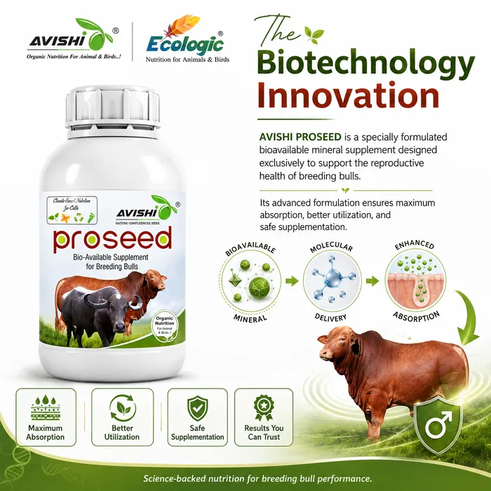 Avishi Proseed Clinical Information
