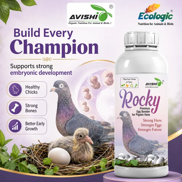 Avishi Rocky Clinical Information