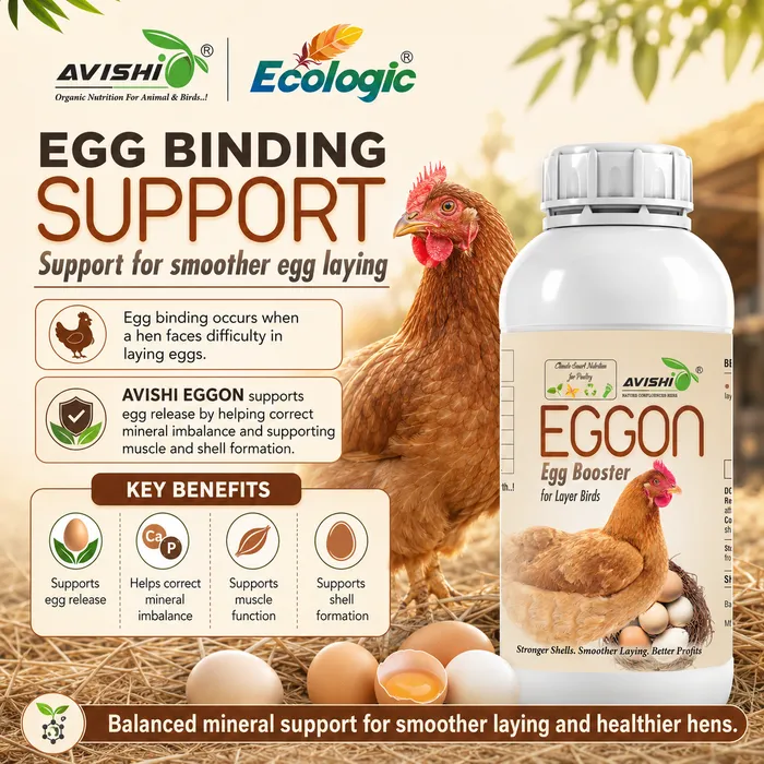 Avishi Eggon Clinical Information