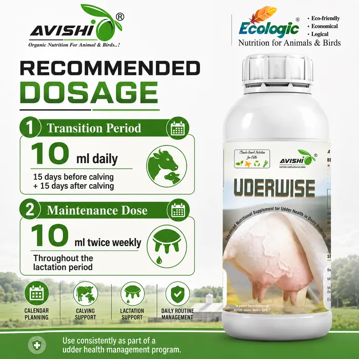 Avishi Uderwise Clinical Information