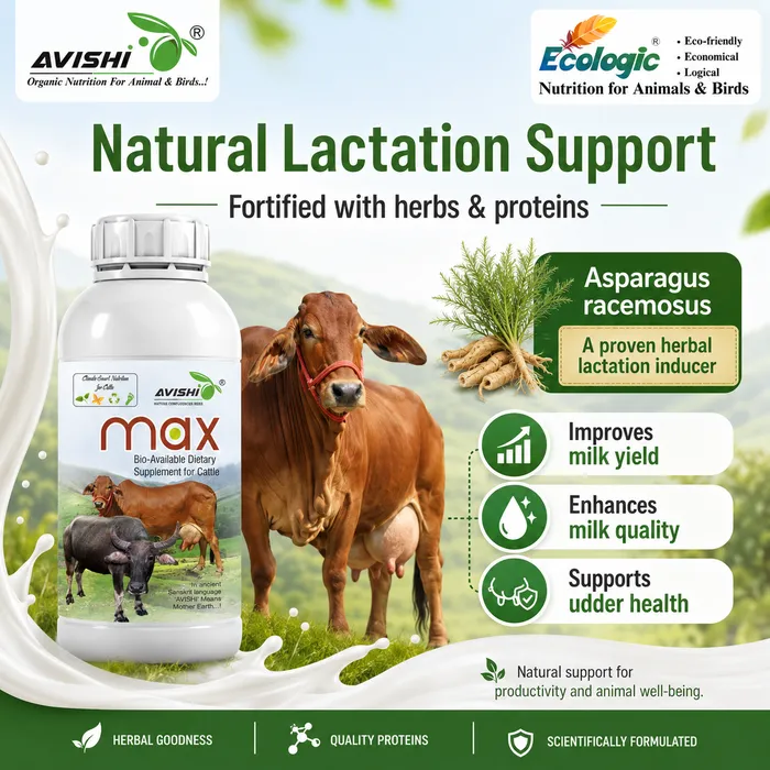 Avishi Max Clinical Information