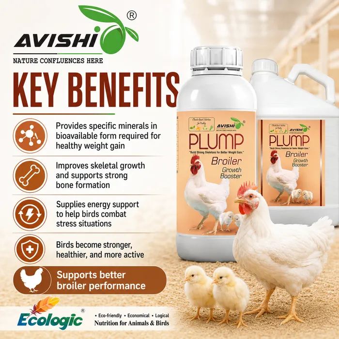 Avishi Plump Clinical Information