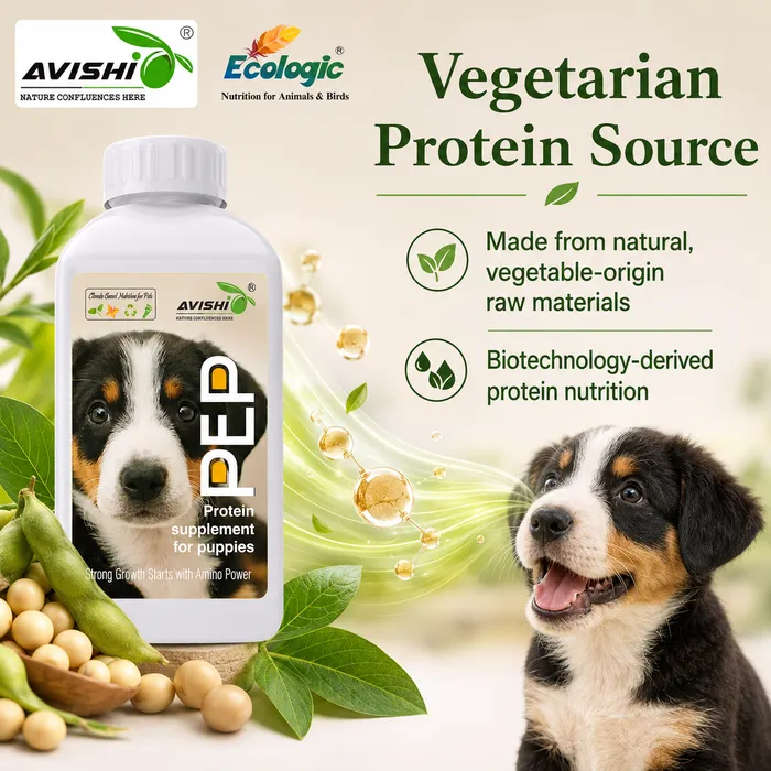 Avishi Pep Clinical Information