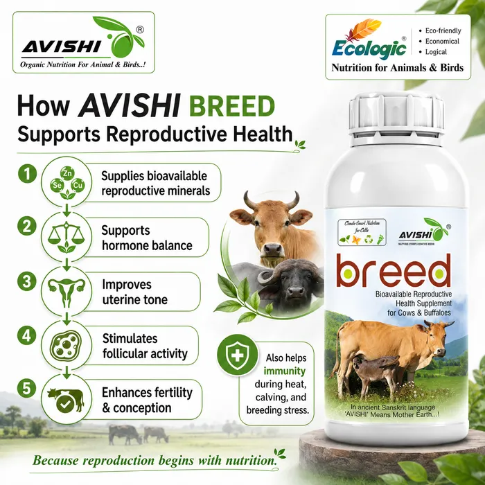 Avishi Breed Clinical Information