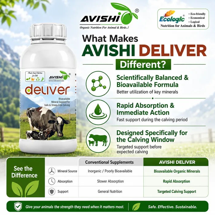 Avishi Deliver Clinical Information