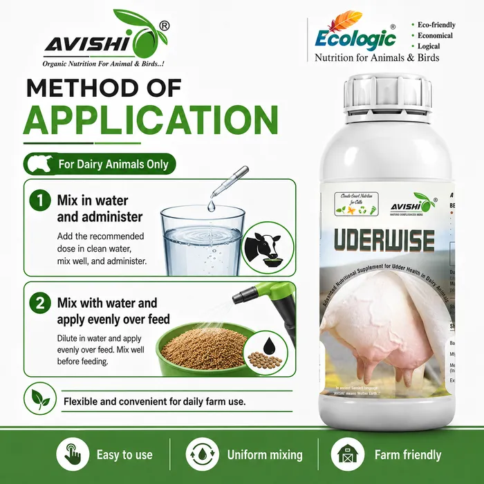 Avishi Uderwise Clinical Information