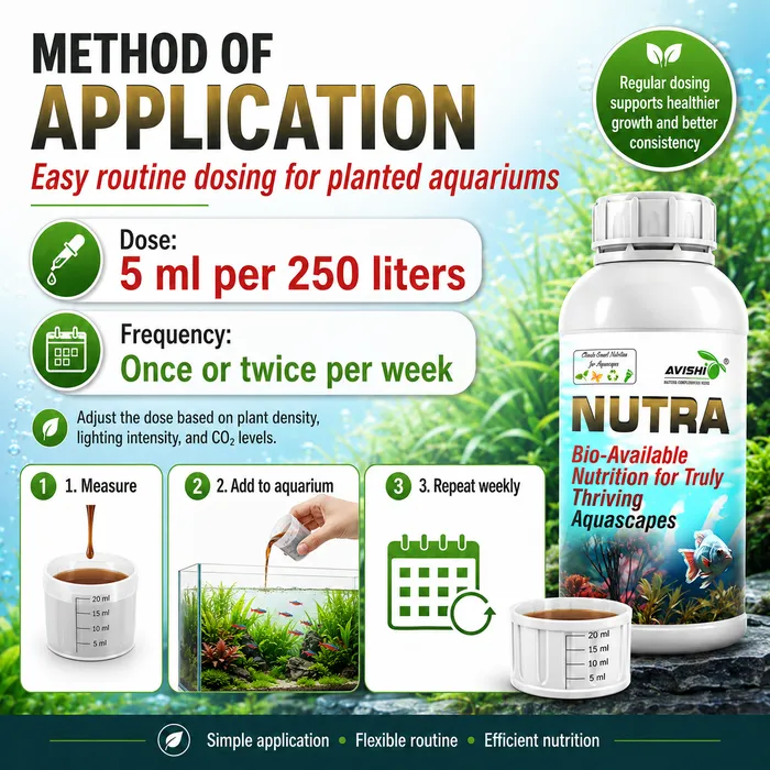 Avishi Nutra Clinical Information