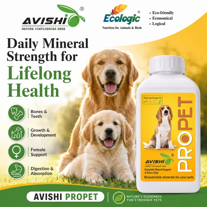 Avishi Propet Clinical Information
