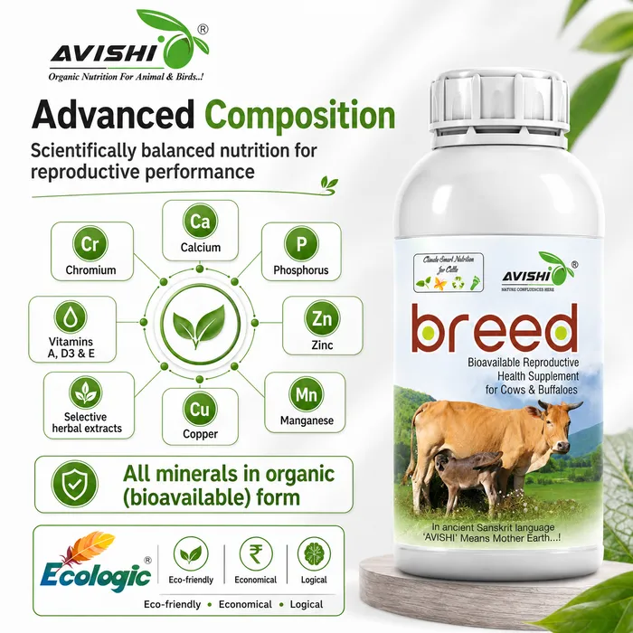 Avishi Breed Clinical Information