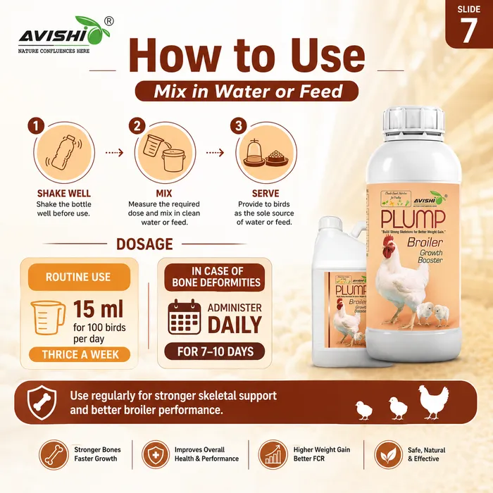 Avishi Plump Clinical Information