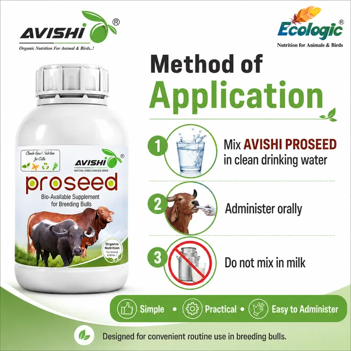 Avishi Proseed Clinical Information