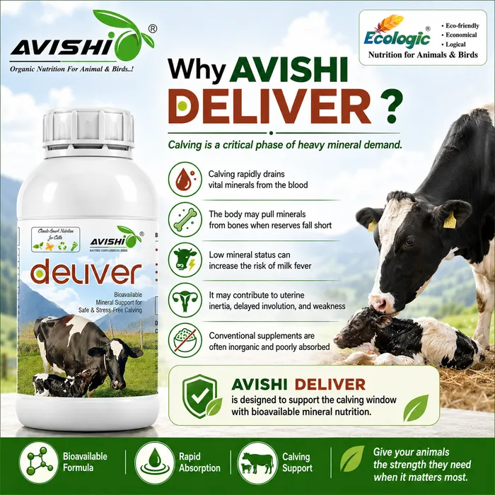Avishi Deliver Clinical Information
