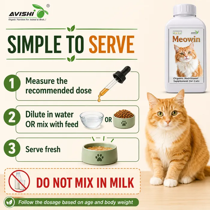 Avishi Meowin Clinical Information