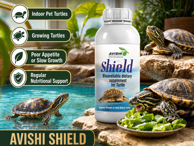 AVISHI SHIELD