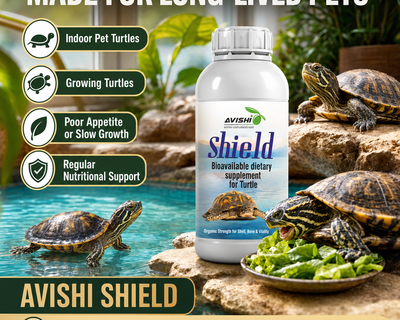 AVISHI SHIELD