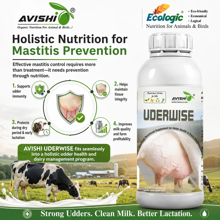 Avishi Uderwise Clinical Information