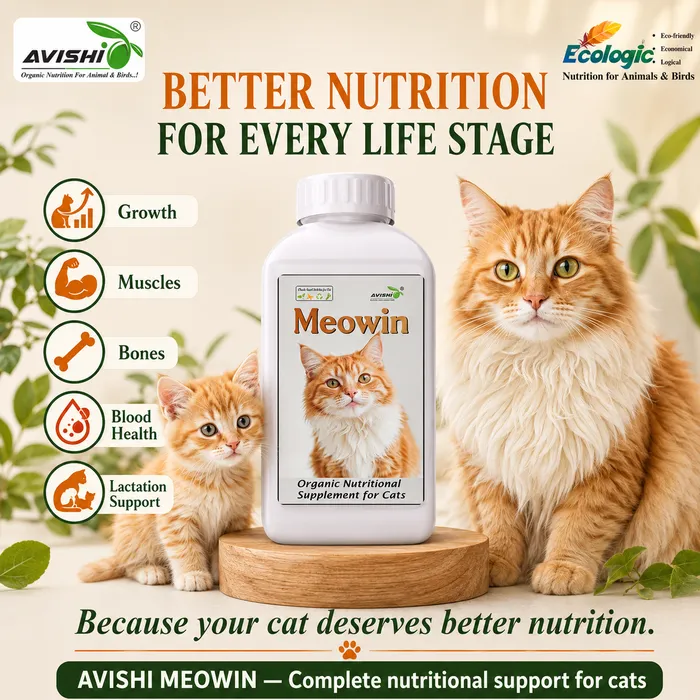 Avishi Meowin Clinical Information