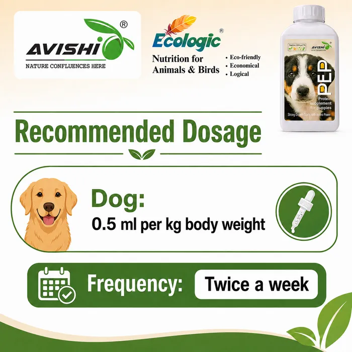 Avishi Pep Clinical Information