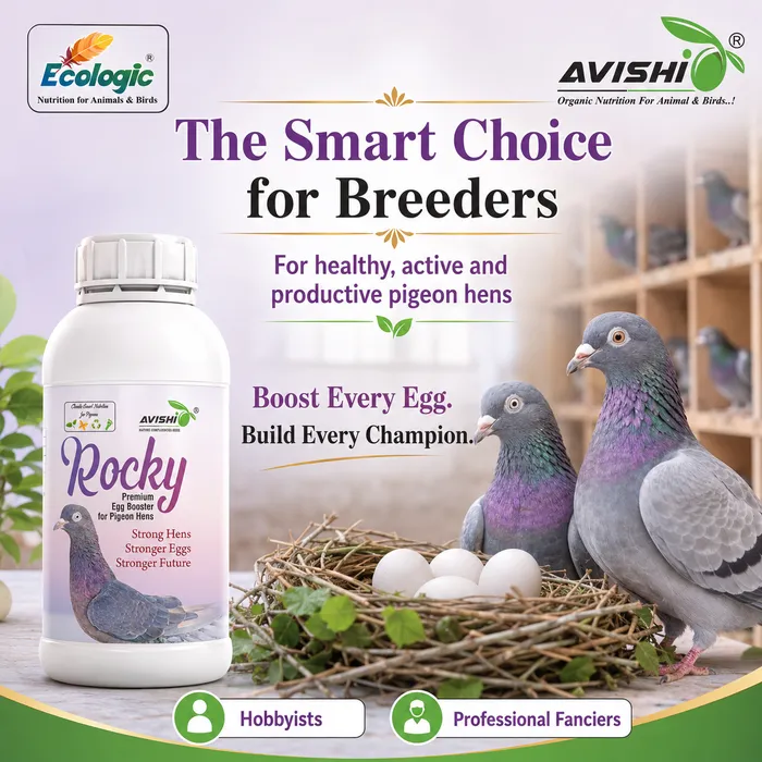 Avishi Rocky Clinical Information