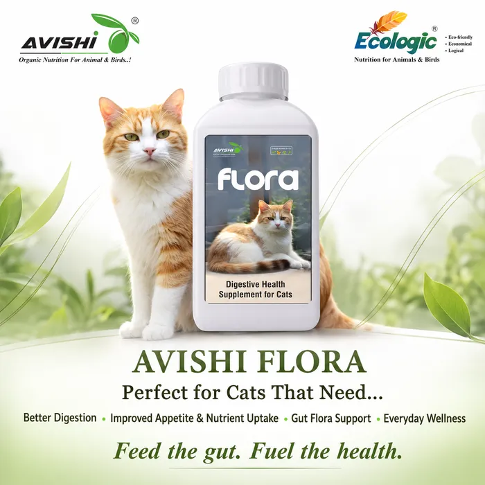 Avishi Flora Clinical Information