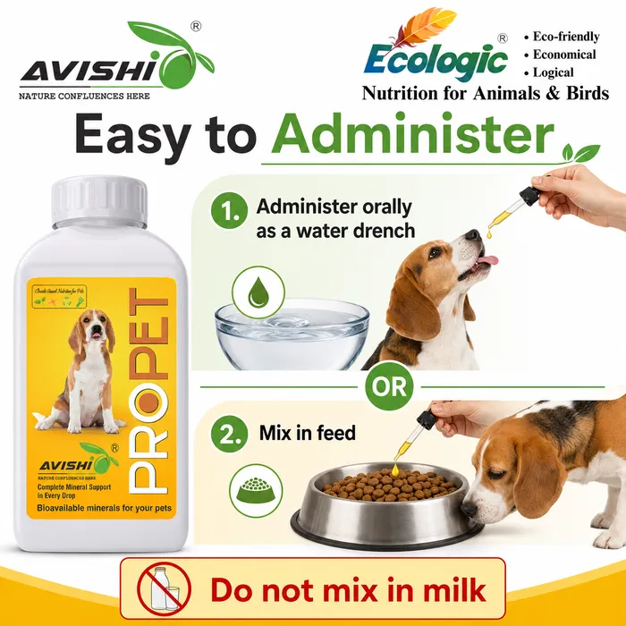 Avishi Propet Clinical Information