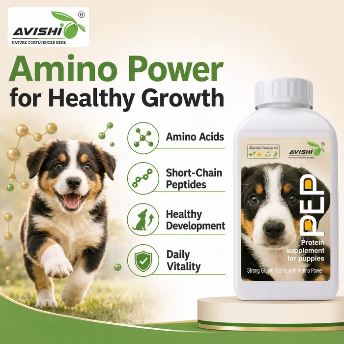 Avishi Pep Clinical Information