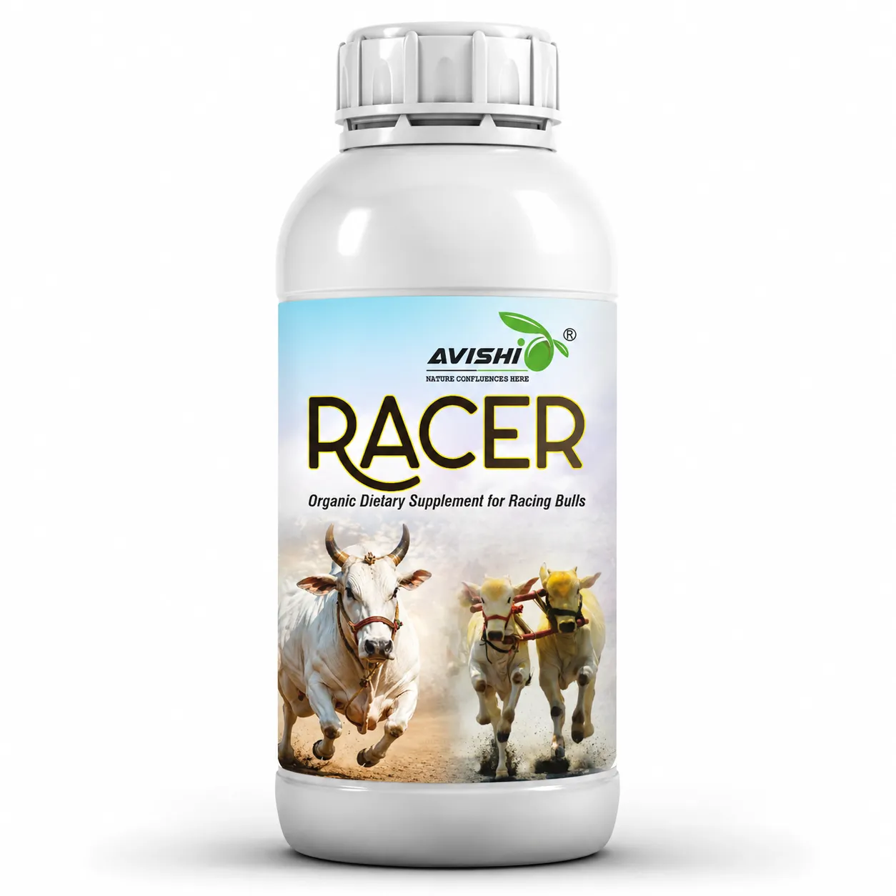 AVISHI RACER