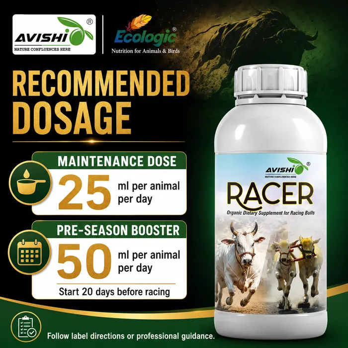 Avishi Racer Clinical Information