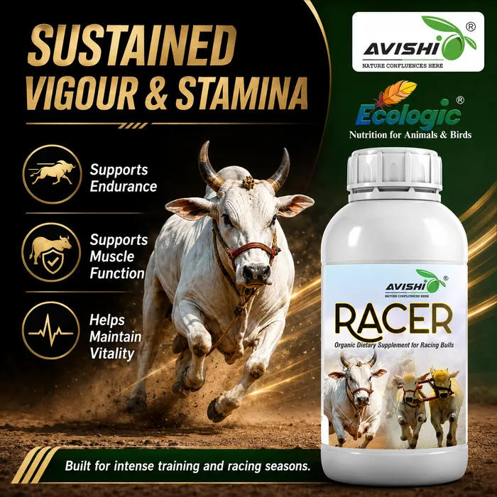 Avishi Racer Clinical Information