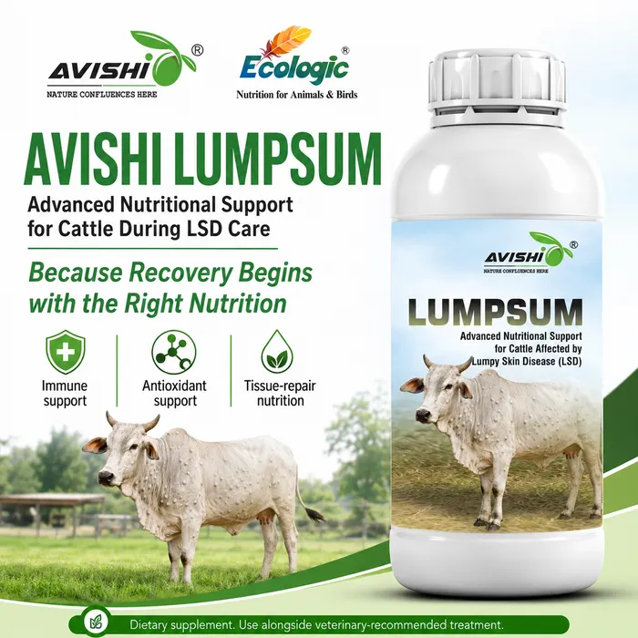 Avishi Lumpsum Clinical Information