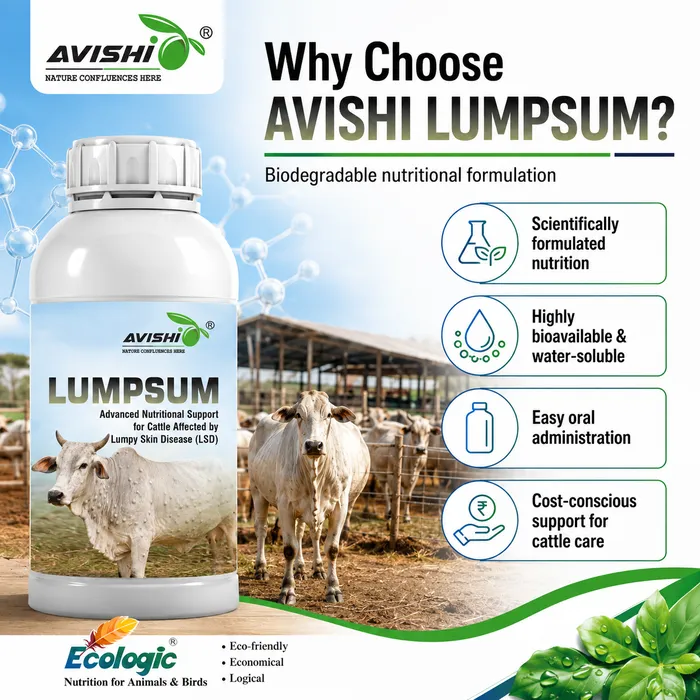 Avishi Lumpsum Clinical Information