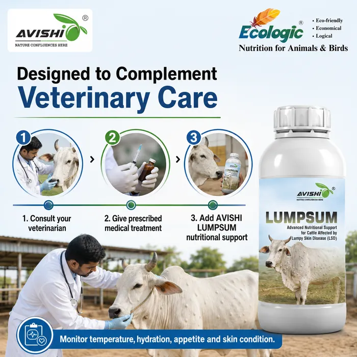 Avishi Lumpsum Clinical Information
