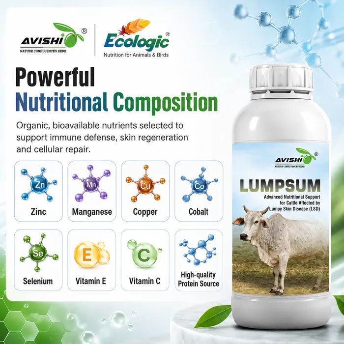 Avishi Lumpsum Clinical Information