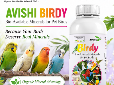 AVISHI BIRDY