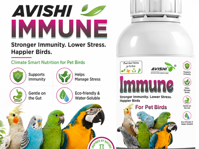 AVISHI IMMUNE