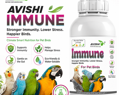 AVISHI IMMUNE